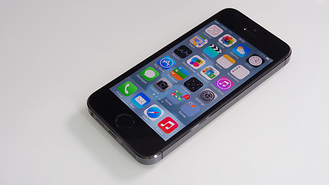 iPhone 5C giá 1,9 triệu ồ ạt tái xuất thị trường