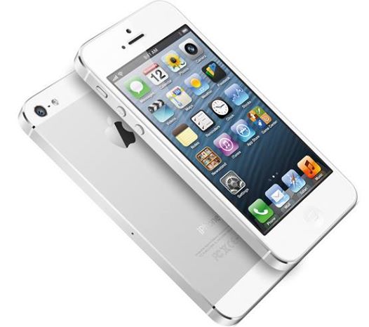 Thay màn hình iPhone 5 Tây Ninh